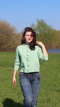 "Printemps Vert" – Ensemble couple
